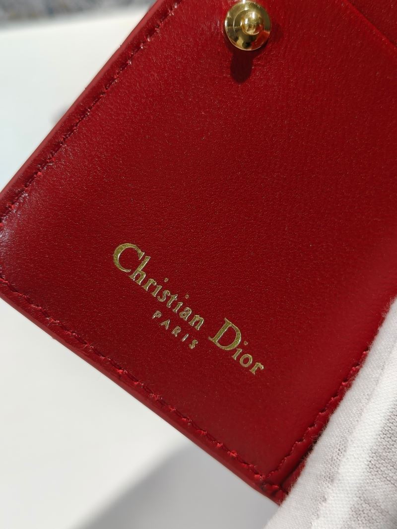 Christian Dior Wallet